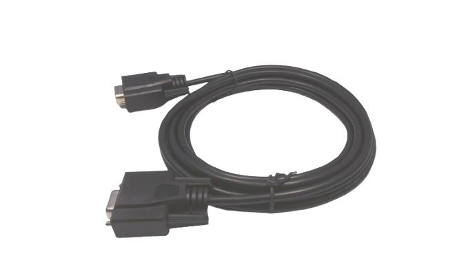 AVG AUTOMATION EZ-PGMCBL