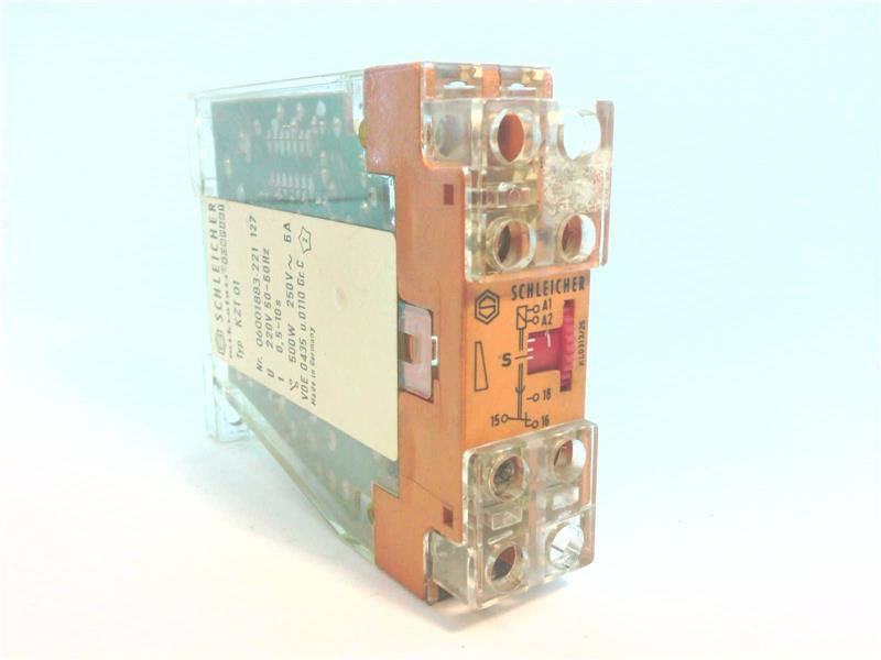 KZT-01-0.5-10S by WIELAND