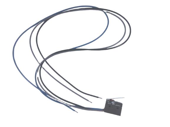 ZF FRIEDRICHSHAFEN DC1C-D3LC