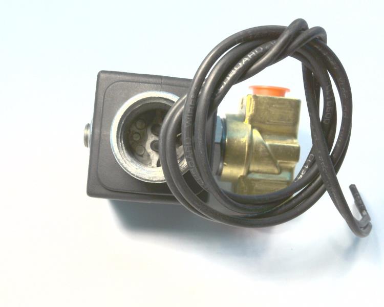 PARKER 7121KBN2NR00N0C111B2