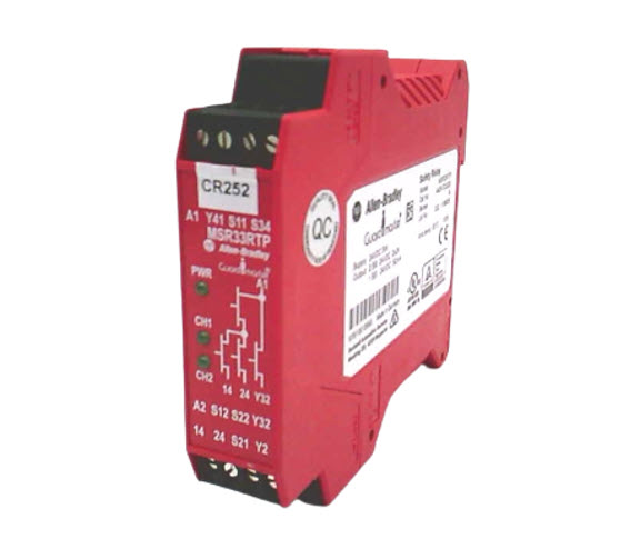 ALLEN BRADLEY 440R-F23200