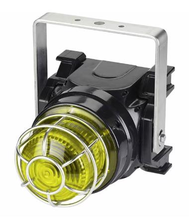 FEDERAL SIGNAL G-STR-024-T-Y