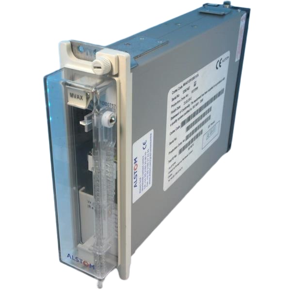 MVAX12R1DB0757A by CONVERTEAM