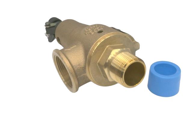 CLEAVER BROOKS 940-02741-000