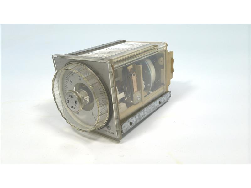 WIELAND DZ12-SL 6S AC 230V 50/60HZ