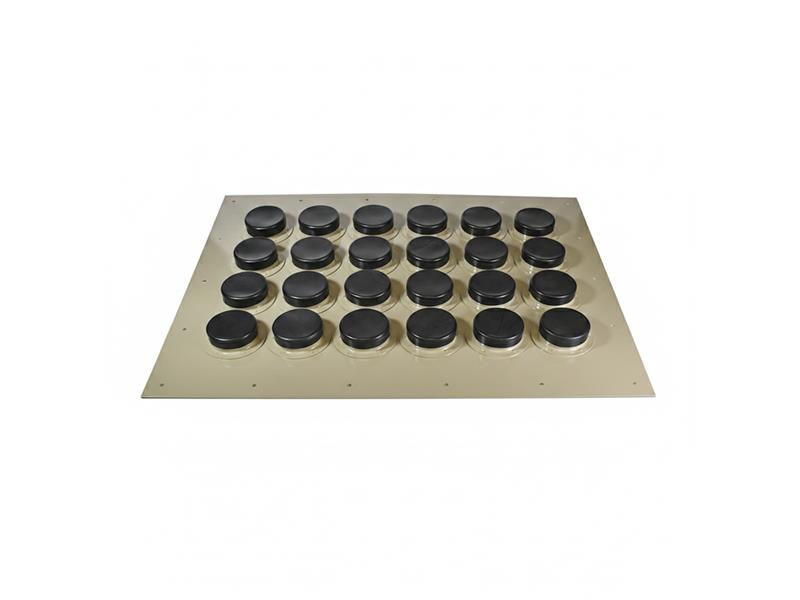 IZZY INDUSTRIES SHTA-2AS