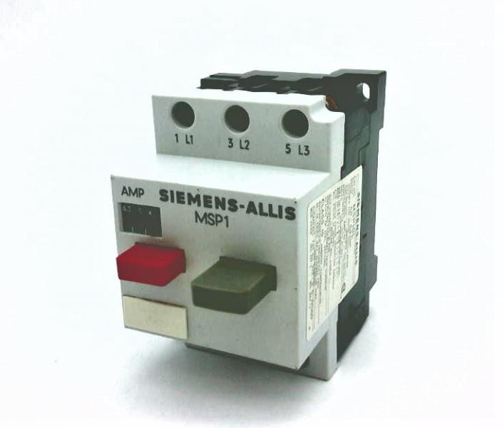 SIEMENS MSP10L
