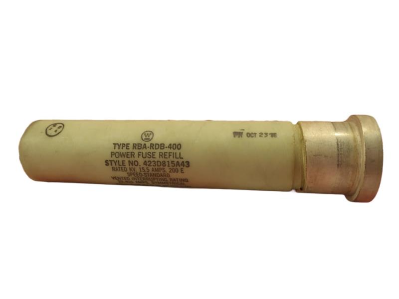 423D815A43 by SCHNEIDER ELECTRIC