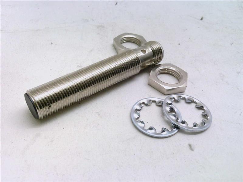 BALLUFF BES-M12MI-PSC80B-S04G