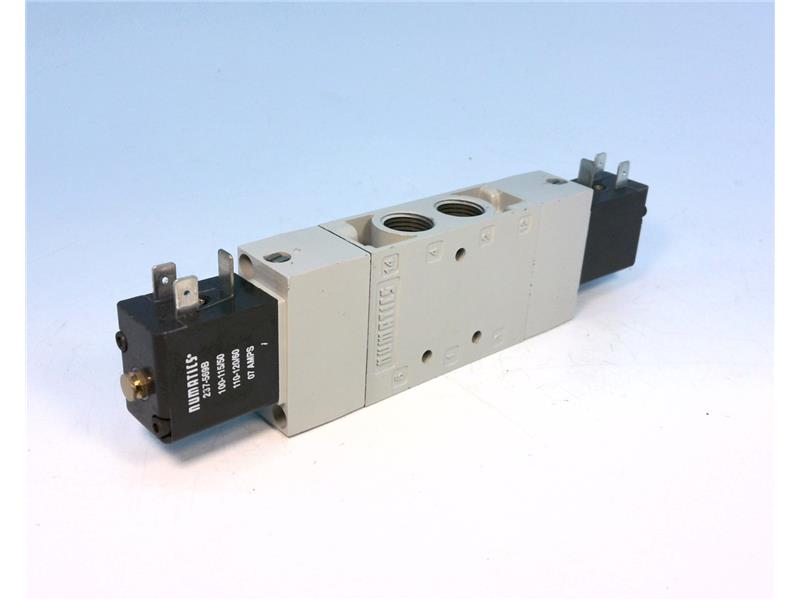 ASCO L23BB552O000030