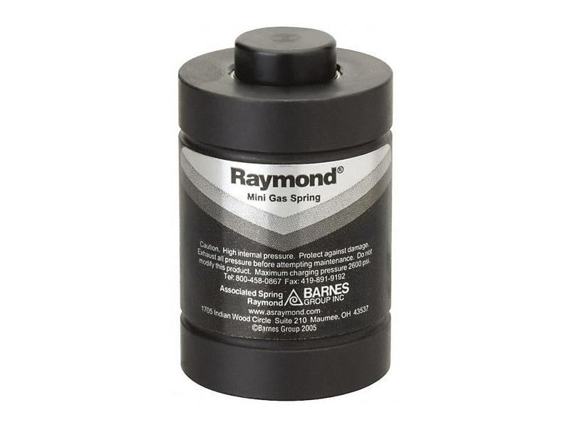 ASSOCIATED SPRING CU 1000-010