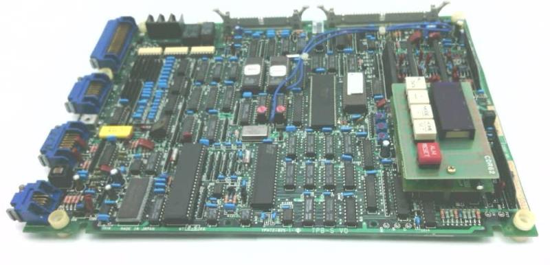 YASKAWA ELECTRIC JPAC-C341.A