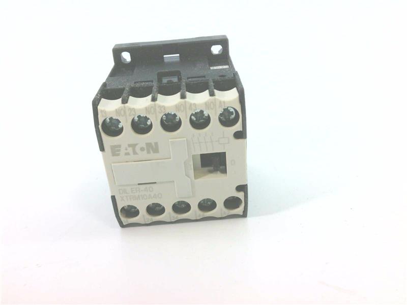 EATON CORPORATION XTRM10A40F