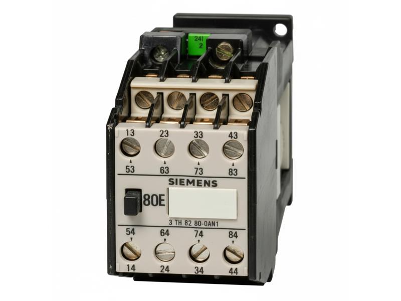 SIEMENS 3TH8280-0AN1