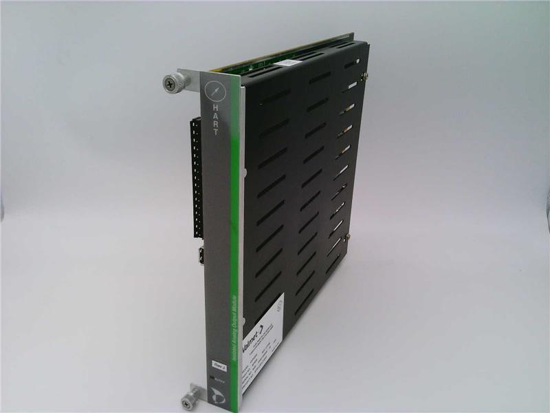 IOP332R by METSO AUTOMATION