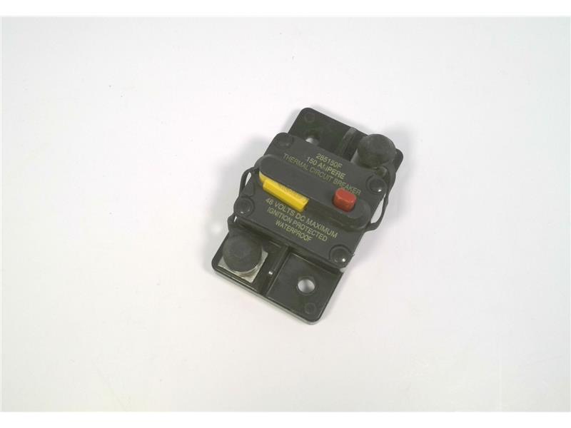 285150F-121-1 by EATON CORPORATION