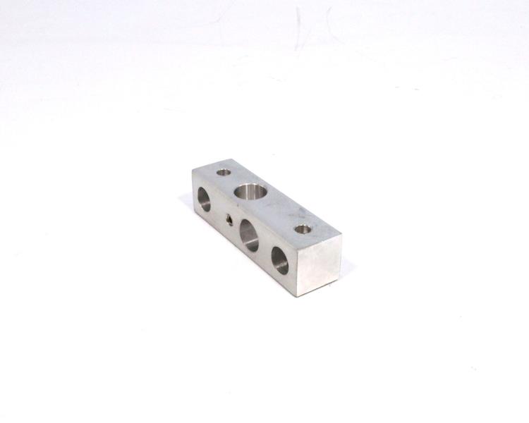 EFECTOR RAIL, OG CUBE, MOUNTING KITS-U20842