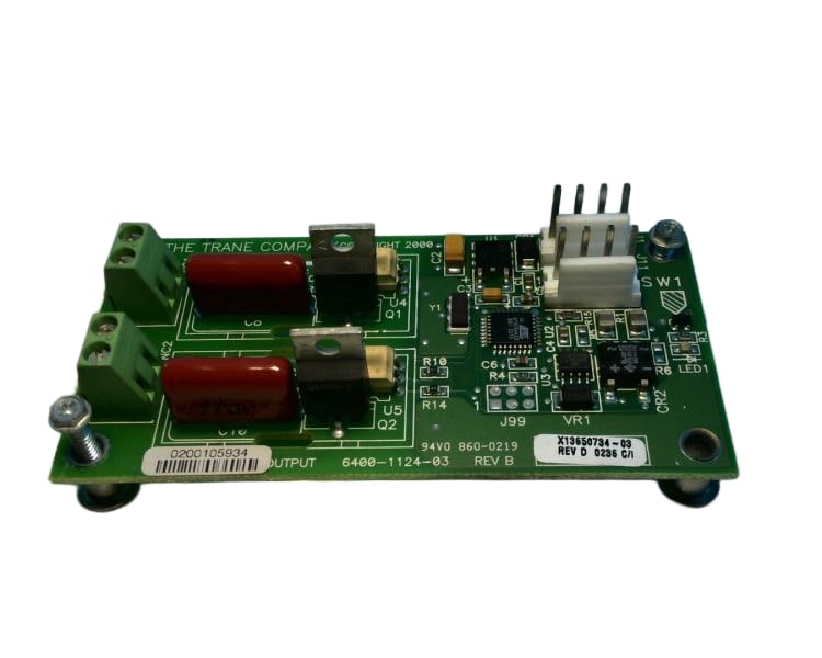 X13650734-03 by INGERSOLL RAND
