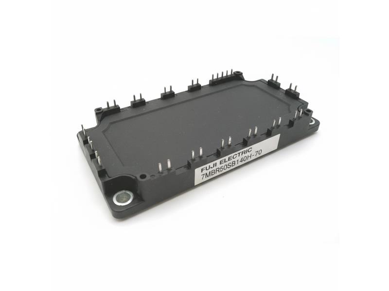 FUJI ELECTRIC 7MBR50SB140H-70 