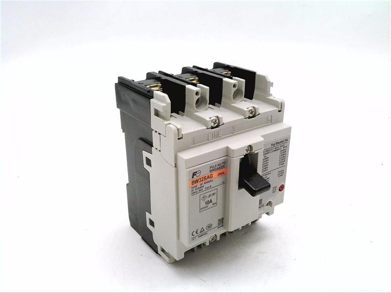 FUJI ELECTRIC BW32SAG-3P010