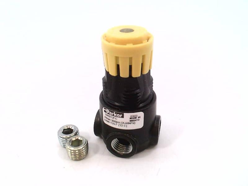 PARKER 14RB12FC