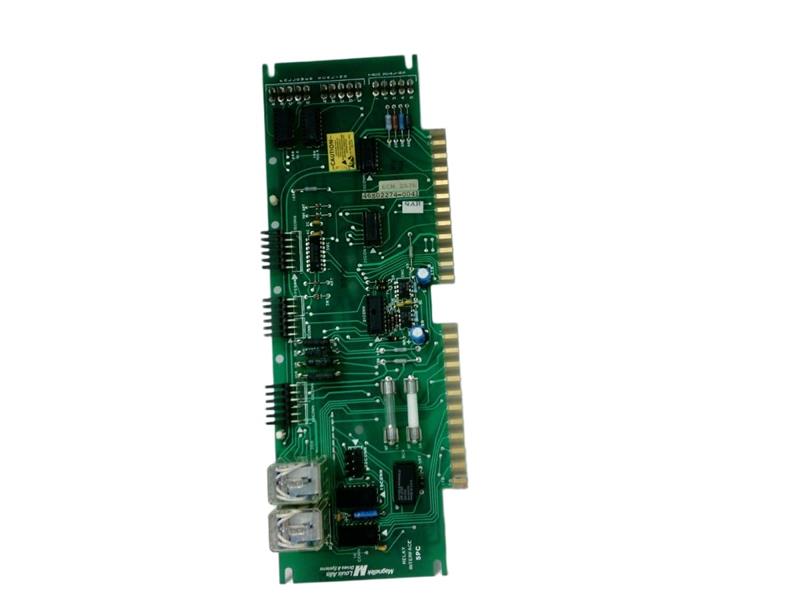 MAGNETEK 46S02274-0041