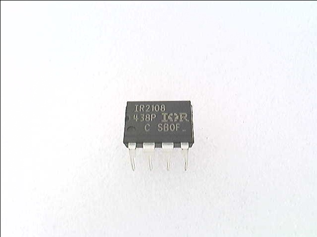INTERNATIONAL RECTIFIER IR2108PBF