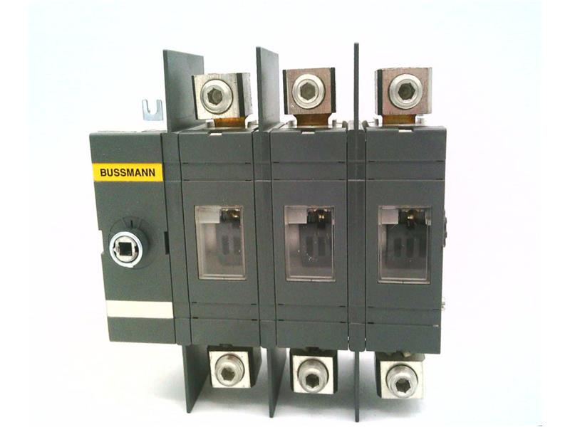 EATON CORPORATION CDNF200U03