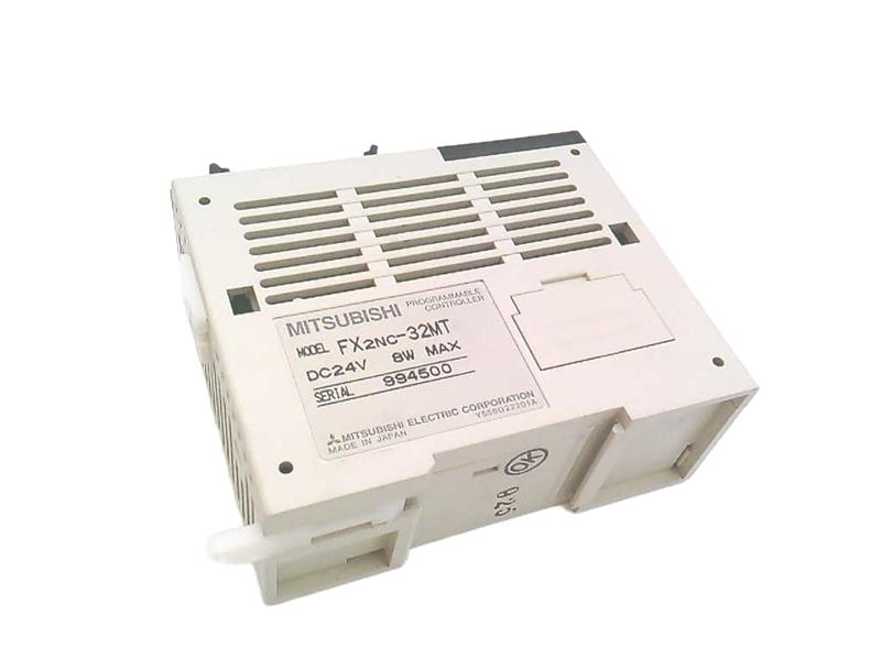 MITSUBISHI FX2NC-32MT