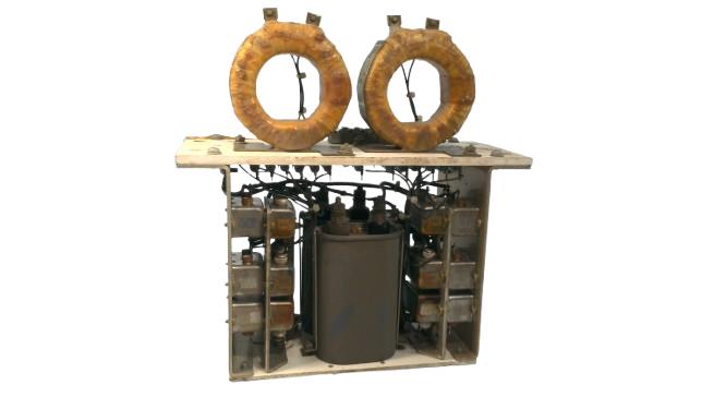 ASEA BROWN BOVERI 800754-3R