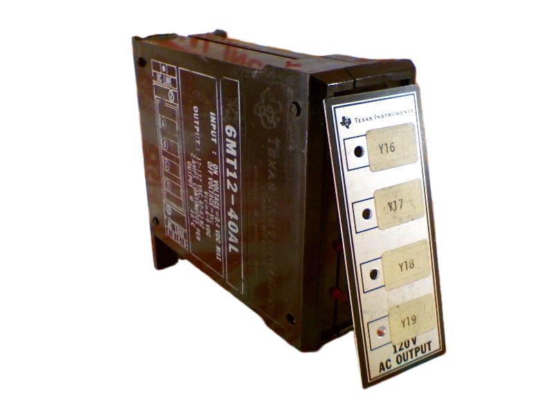 6M12-40AL by SIEMENS