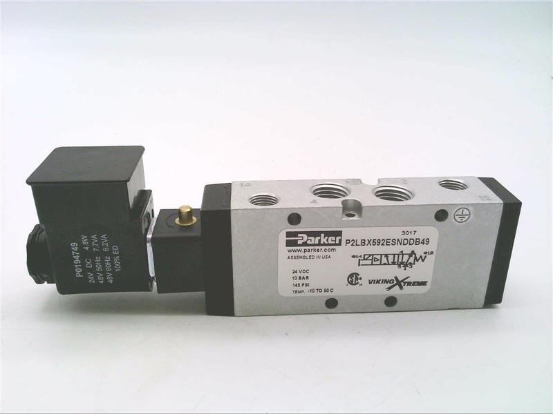 PARKER P2LBX592ESNDDB49