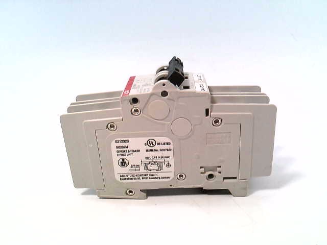 ASEA BROWN BOVERI SU202M-C5