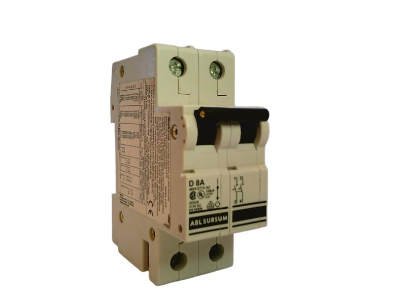 ALTECH CORP 2DU8