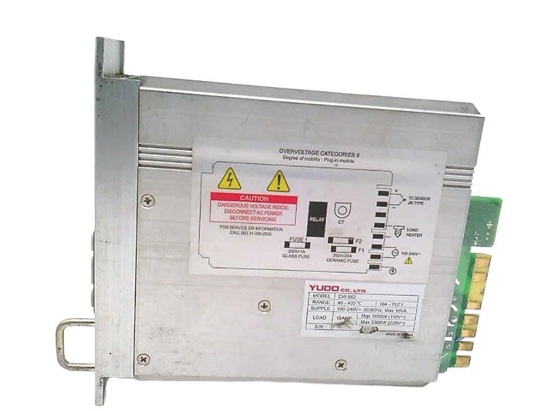 YUDO CW-662