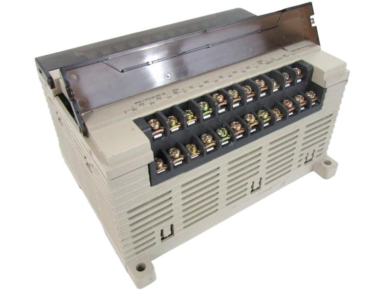 OMRON CPM1A-30CDR-A