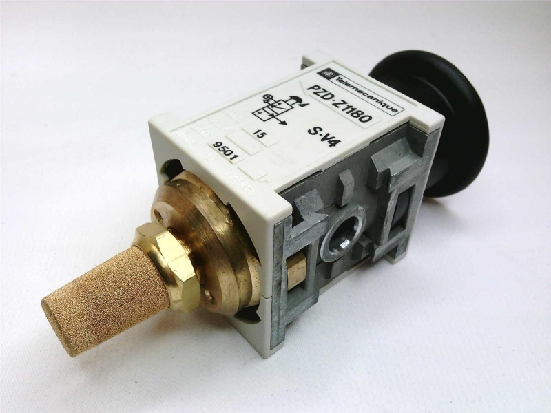 SCHNEIDER ELECTRIC PZD-Z1180