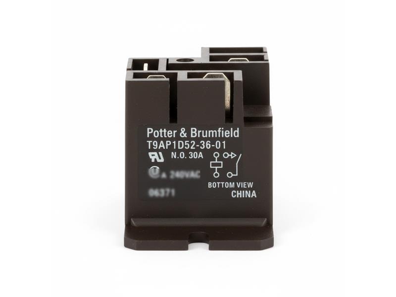 TE CONNECTIVITY T9AP1D52-36-01