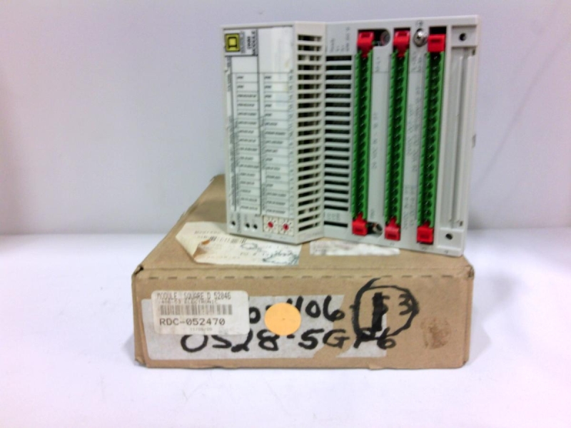 SCHNEIDER ELECTRIC 52046-406-53