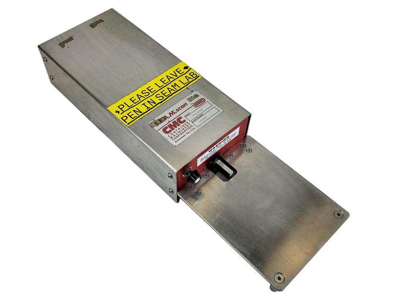 VSI-3000 by CLEVELAND MOTION CONTROL