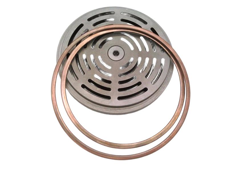 202CS1 37-341109-CB by PARKER