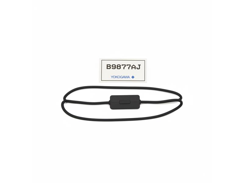 YOKOGAWA B9877AJ