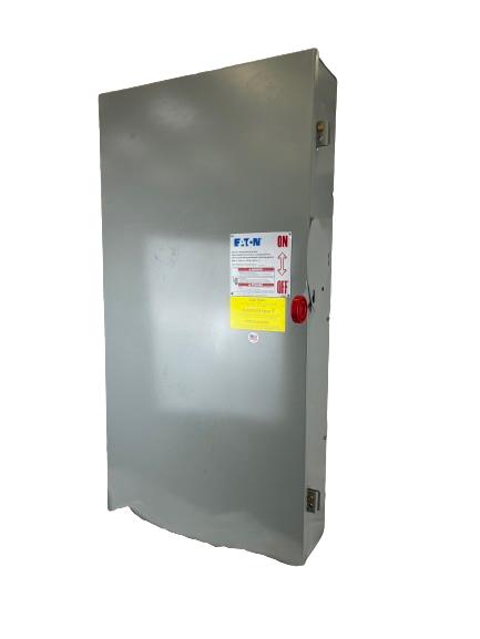EATON CORPORATION DG325UGK