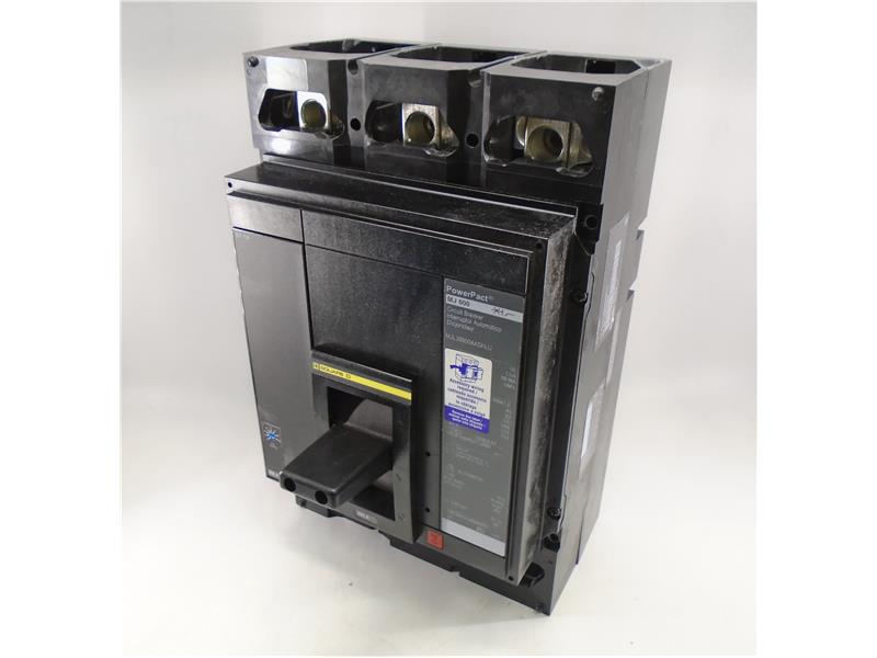 SCHNEIDER ELECTRIC MJL36600AA-SKLU