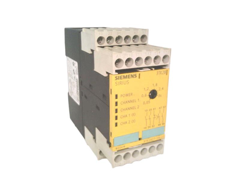 SIEMENS 3TK2827-1AL21