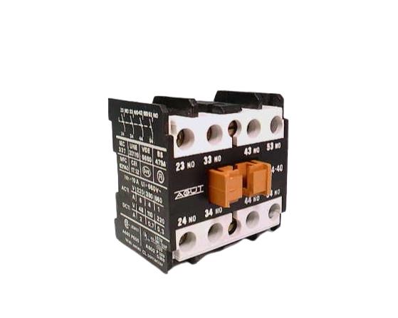 DANAHER CONTROLS BCL4-40