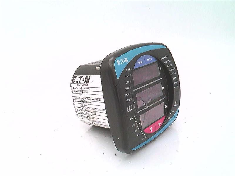 EATON CORPORATION IQ250MA65100