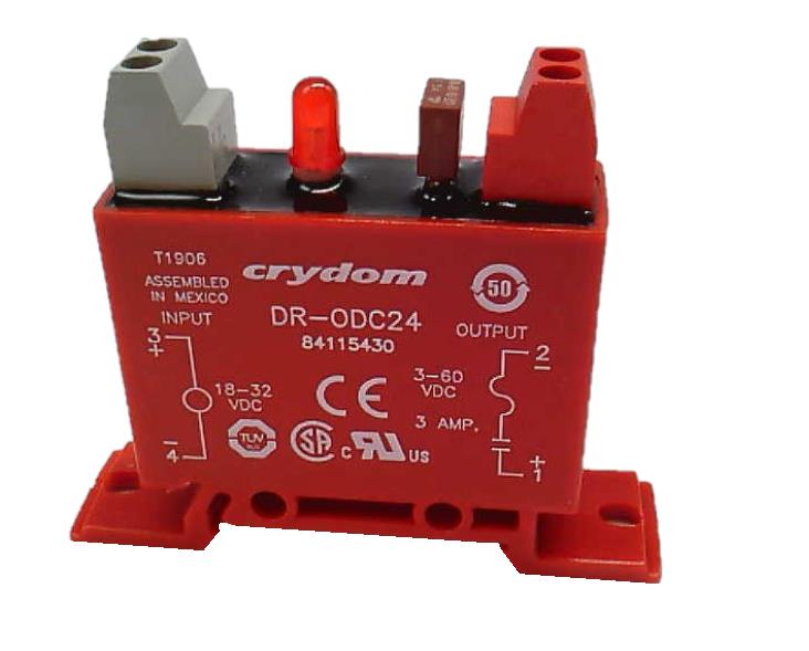 SENSATA TECHNOLOGIES DR-ODC24