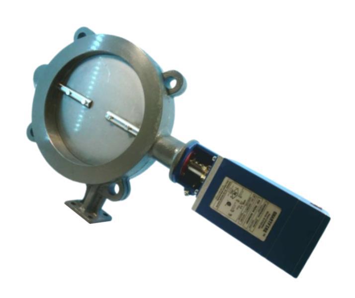 SF-IAV-1051528 by HONEYWELL