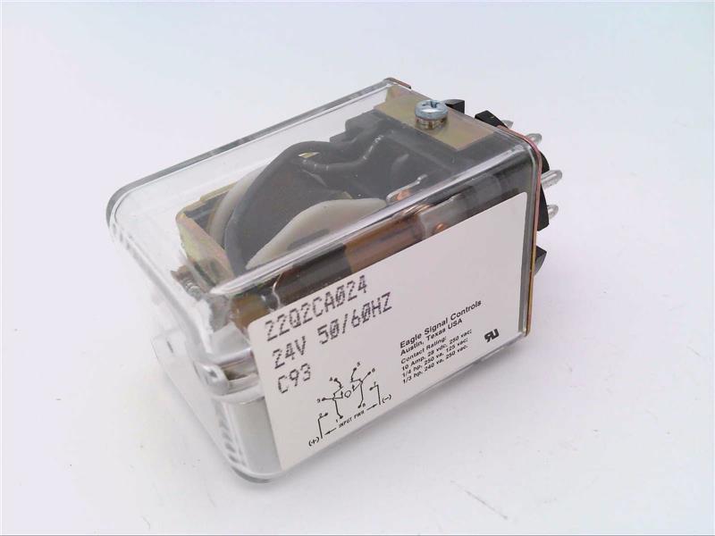 22Q2CA024 by DANAHER CONTROLS